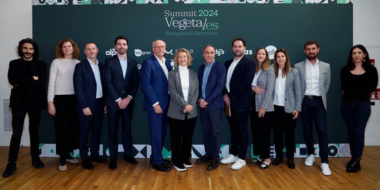 Vegetales - presentacion informe