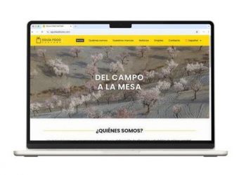 Web Erguia Food Factory