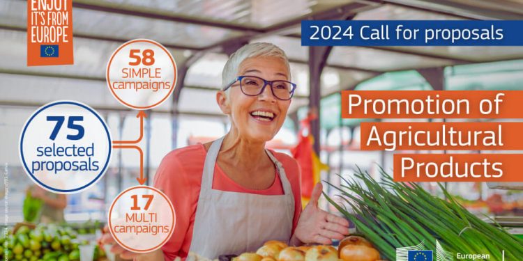 campaña promocion UE