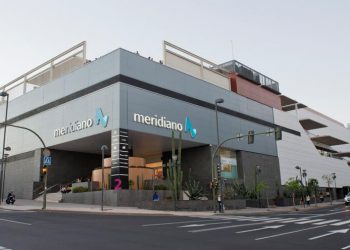 centro comercial Meridiano - Klepierre