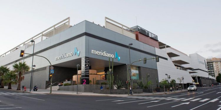 centro comercial Meridiano - Klepierre