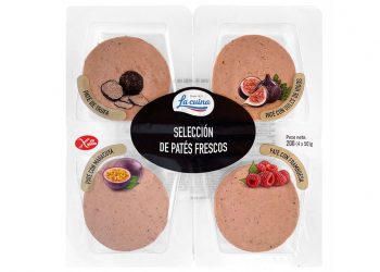 novedad LaCuina