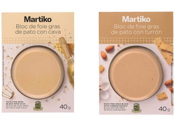 novedades Martiko