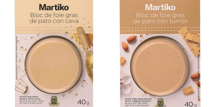 novedades Martiko