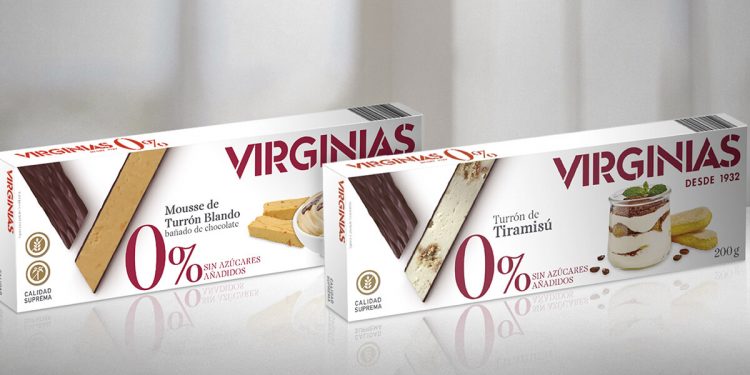 novedades Virginias