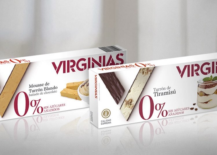 novedades Virginias
