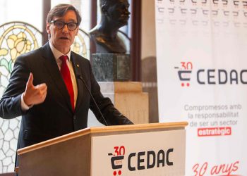 30 Aniversario_CEDAC
