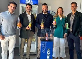 AMC Global - Viver Kombucha