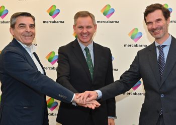 Acuerdo Ecoembes y Mercabarna