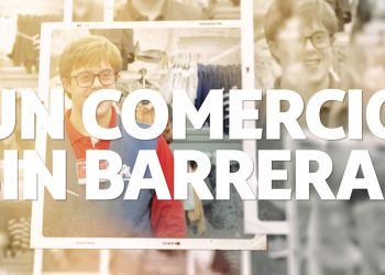 Alcampo - comercio sin barreras