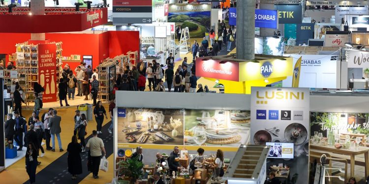 Alimentaria