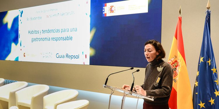 Ana Rodriguez - presentacion informe