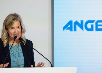 Anged - Matilde Garcia