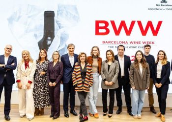 Barcelona Wine Week 2025