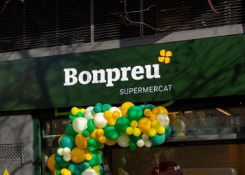 BonPreu supermercado