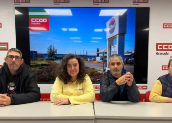 CCOO - Andros