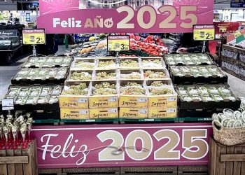 Campaña uvas nochevieja Carrefour