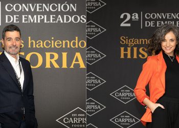 Carpisa Food - nombramientos