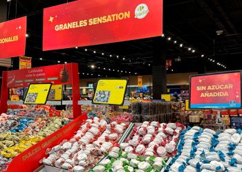 Carrefour Acciones Concretas Navidad