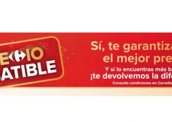Carrefour Precio Imbatible