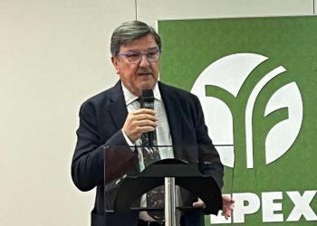 Cecilio Peregrín