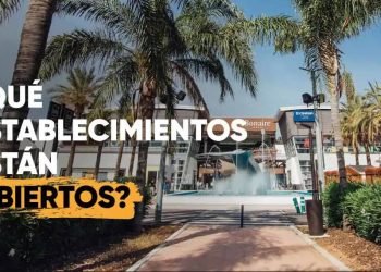 Centro comercial Bonaire