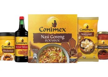 Conimex