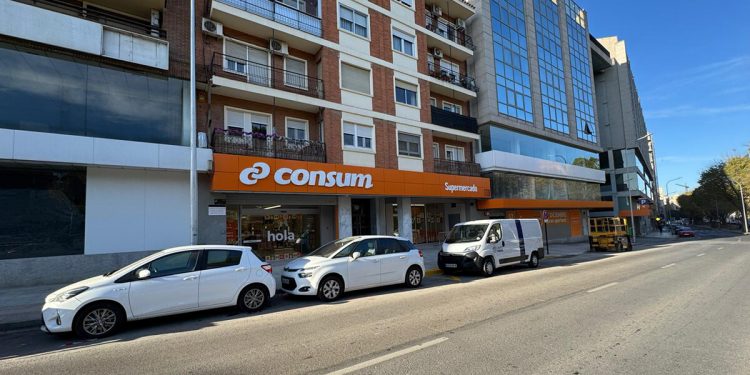 Consum Albacete