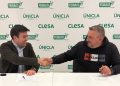 acuerdo convenio colectivo