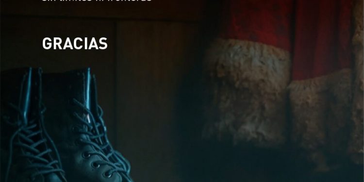 Coviran Navidad 2024 Dana