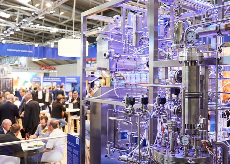 Drinktec
