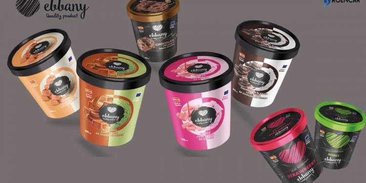 Ebbany - Grupo Roencar