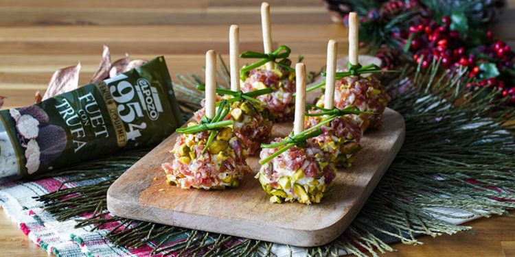 El Pozo Alimentación lanza ElPozo Cocina