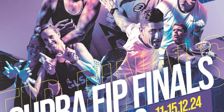 El Pozo - CUPRA FIP FINALS