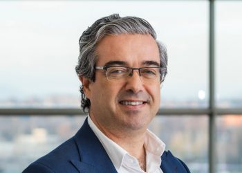 Enrique García Martín, nuevo líder de P&G España y Portugal
