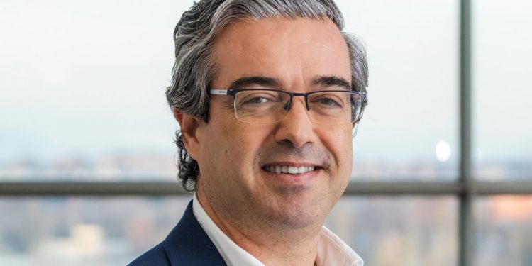 Enrique García Martín, nuevo líder de P&G España y Portugal