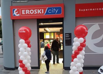 Eroski City Malaga
