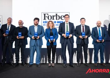 Eusebio Rubio_Forbes Ahorramas