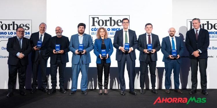 Eusebio Rubio_Forbes Ahorramas