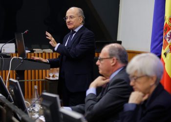 Congreso de los Diputados/Povedano