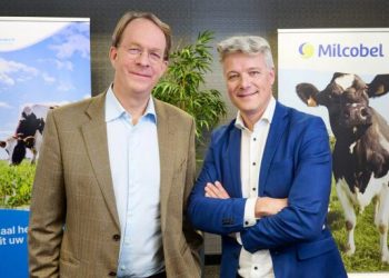FrieslandCampina - Milcobel