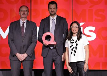 Henkel Ibérica, premiada por su compromiso con la igualdad