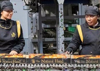 Iberian Premium Fruits crece con la incorporación de The Natural Hand