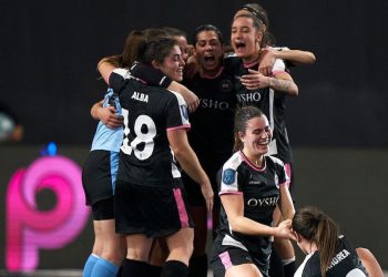 Interporc - Previa Final Queens League