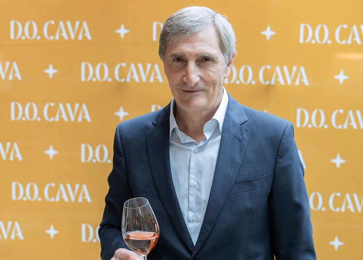 Javier Pages - DO Cava