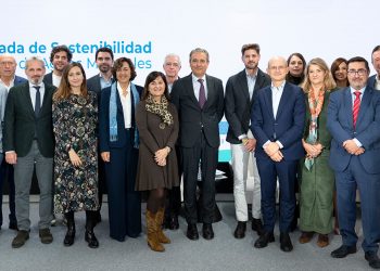 Jornada de Sostenibilidad ANEABE