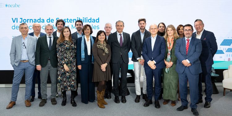 Jornada de Sostenibilidad ANEABE