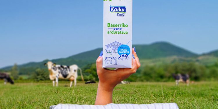Kaiku