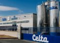 Leche Celta