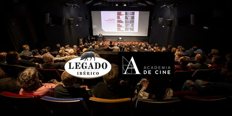 Legado Iberico - Homenaje a Profesionales